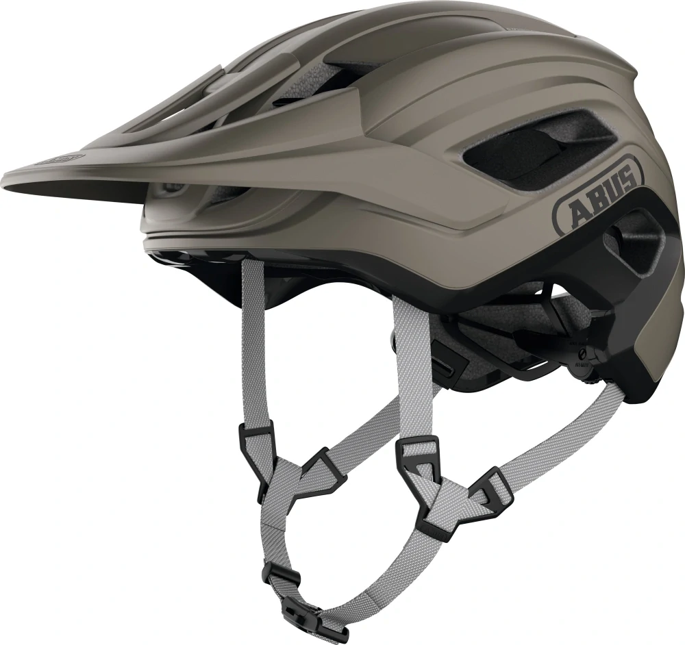 CliffHanger dust grey M