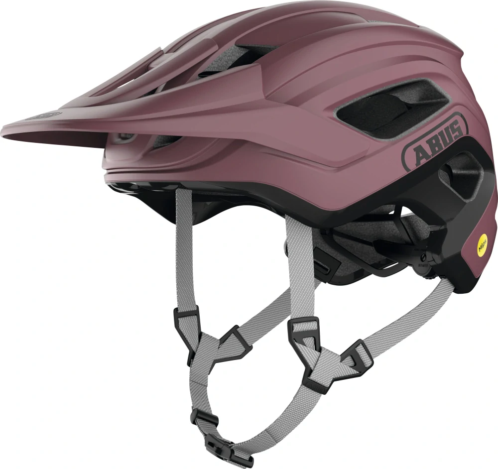 CliffHanger MIPS blush red M