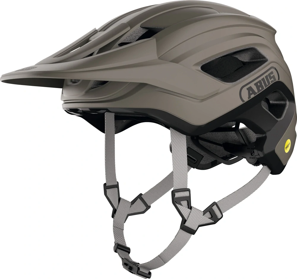 CliffHanger MIPS dust grey S