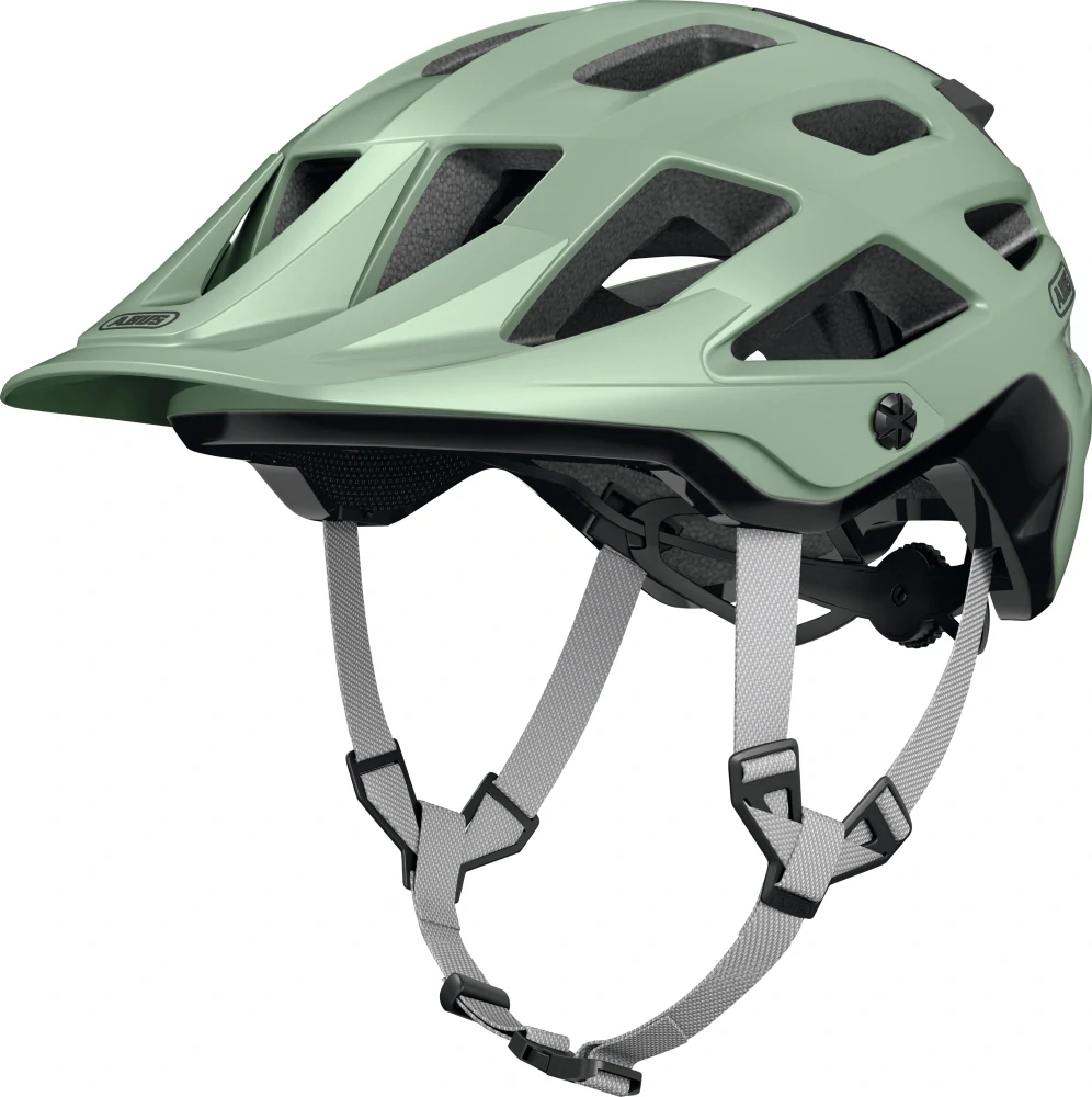 Moventor 2.0 mist green S