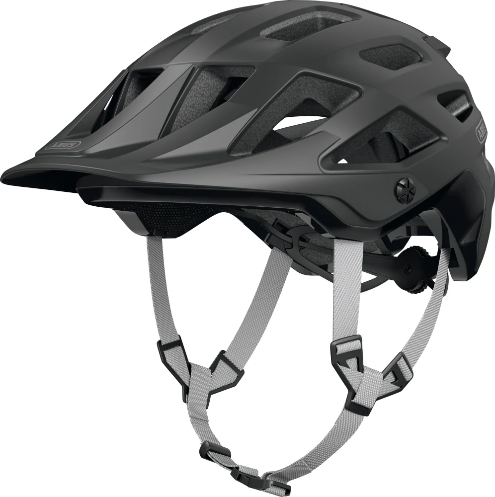 Moventor 2.0 muted black L