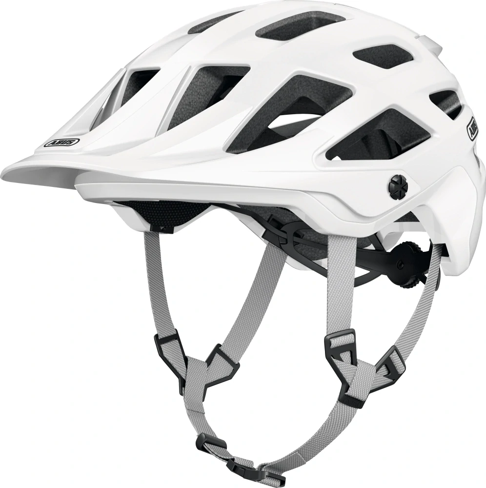 Moventor 2.0 apline white M