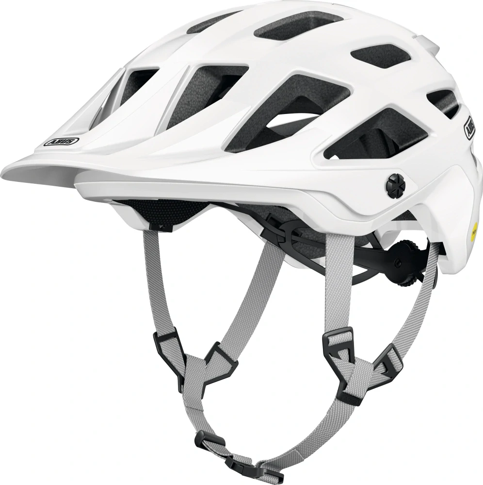 Moventor 2.0 MIPS alpine white M