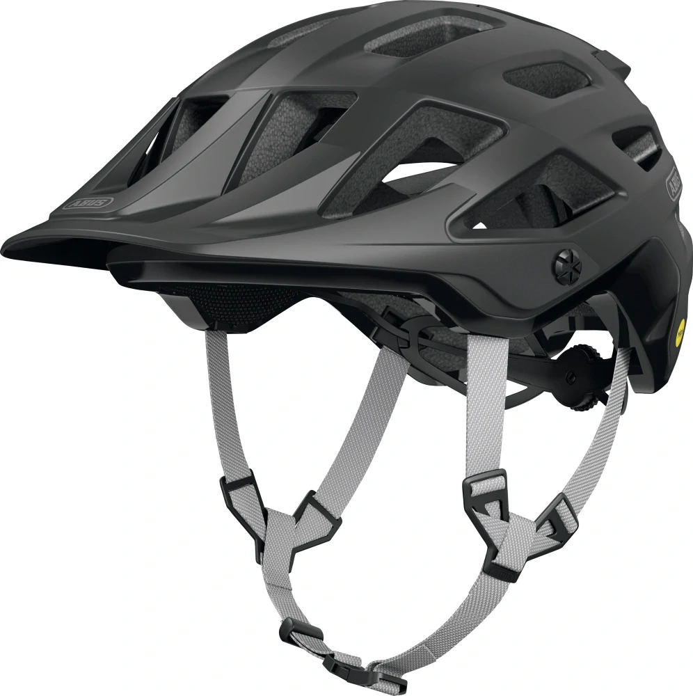 Moventor 2.0 MIPS muted black M