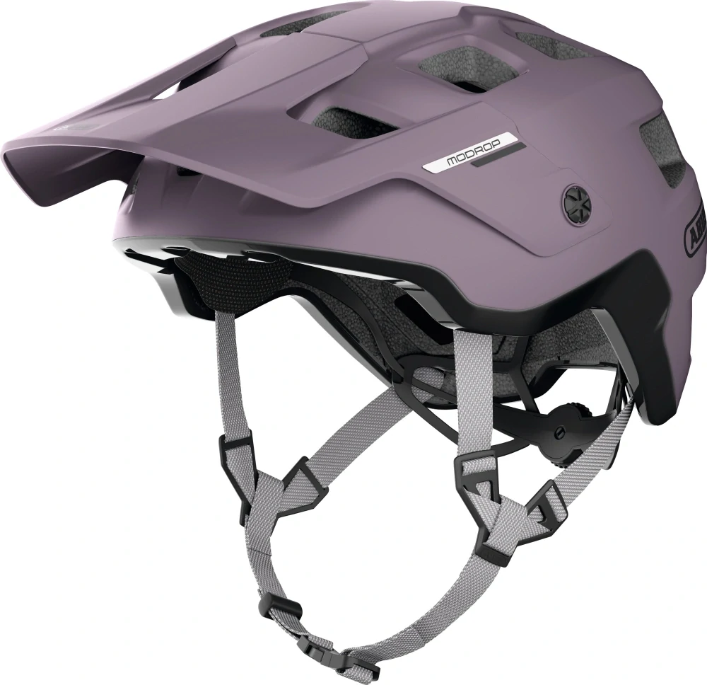 MoDrop MIPS ash purple S