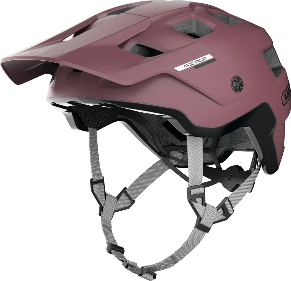MoDrop MIPS blush red L