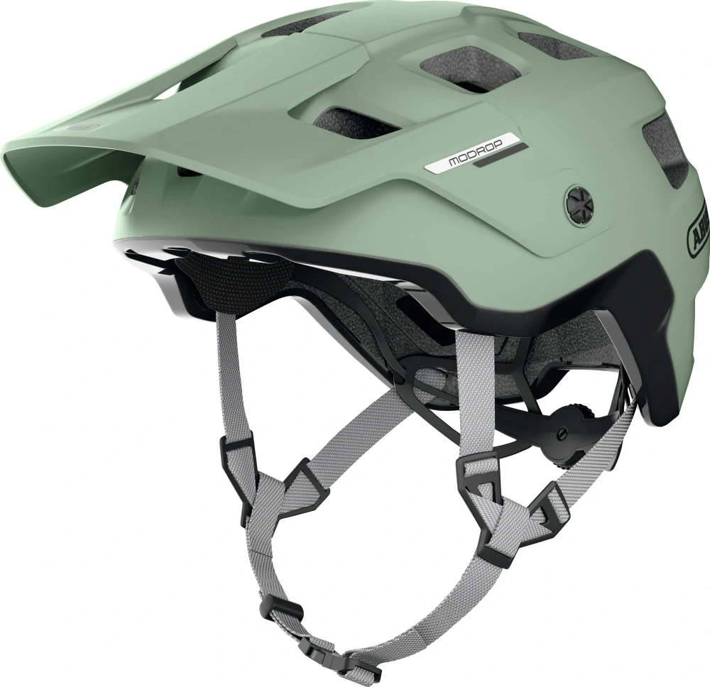 MoDrop MIPS mist green L