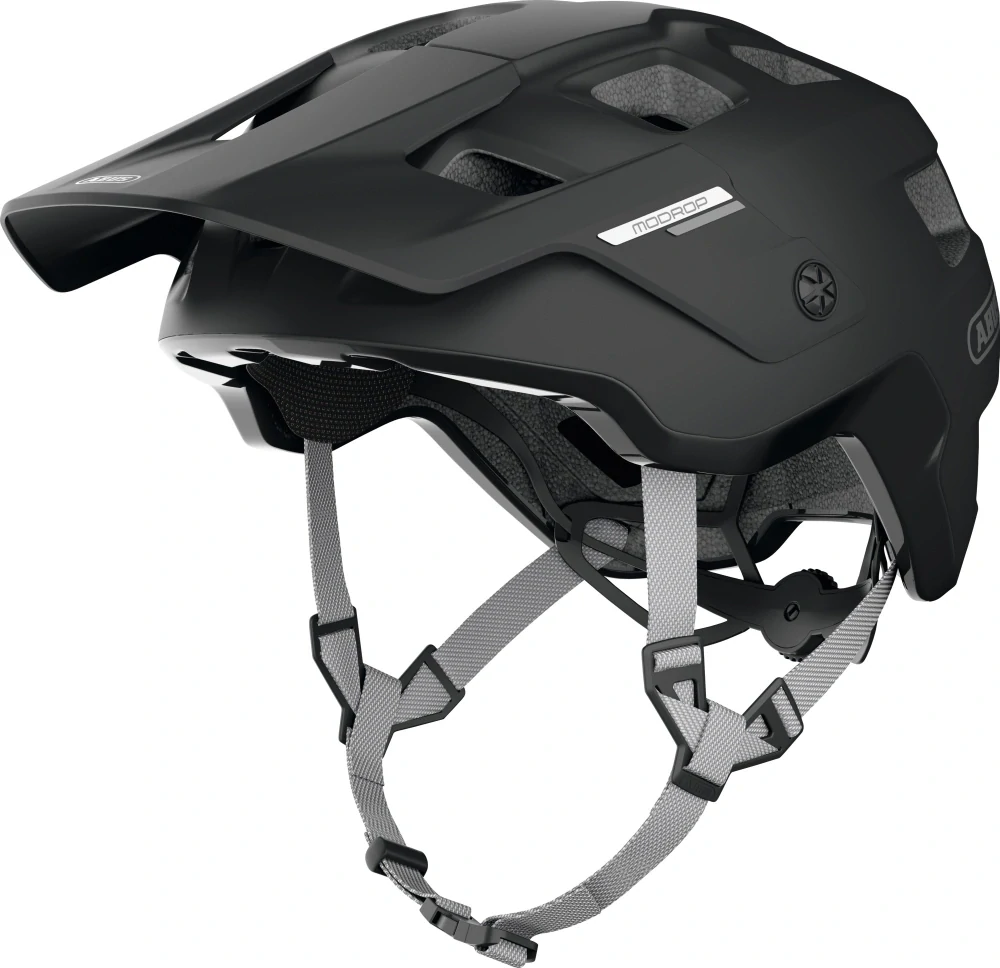 MoDrop MIPS muted black L