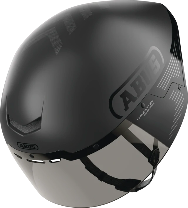 TimeShifter velvet black M