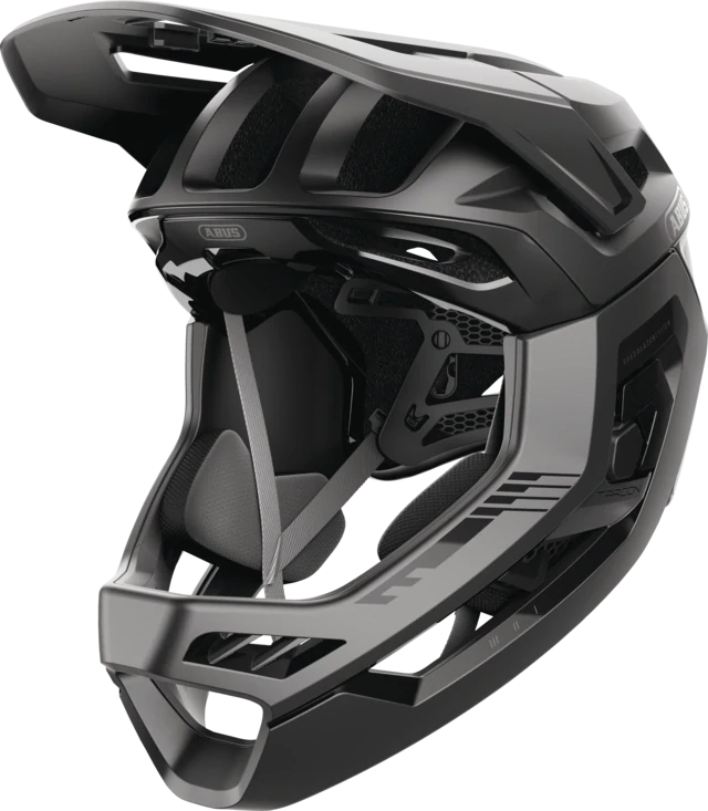 Targon MIPS velvet black M