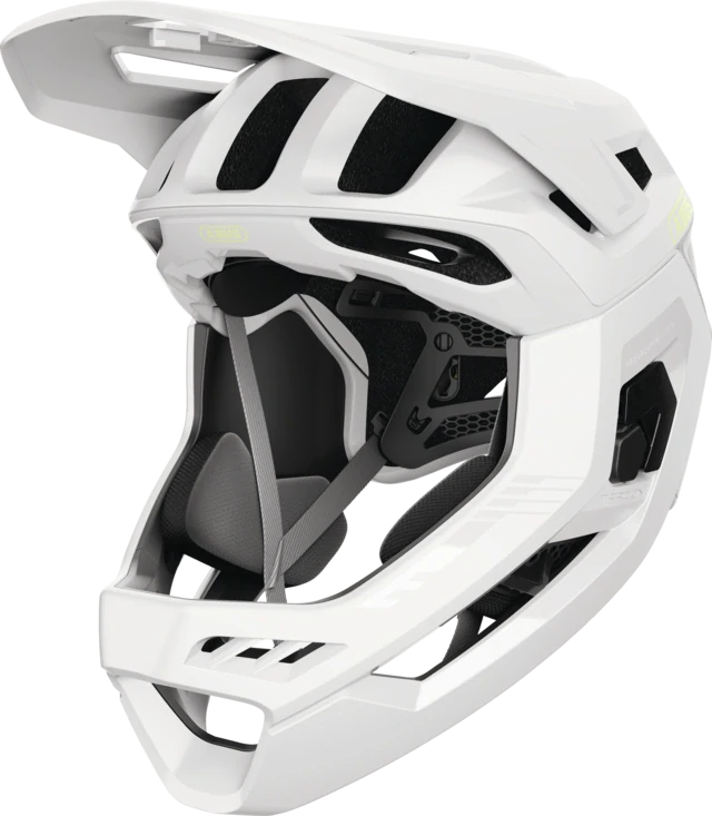 Targon MIPS lemon white L