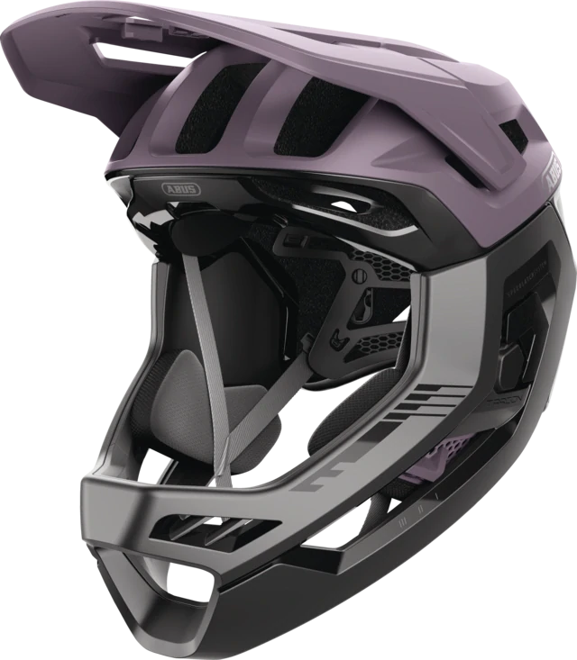Targon MIPS ash purple M