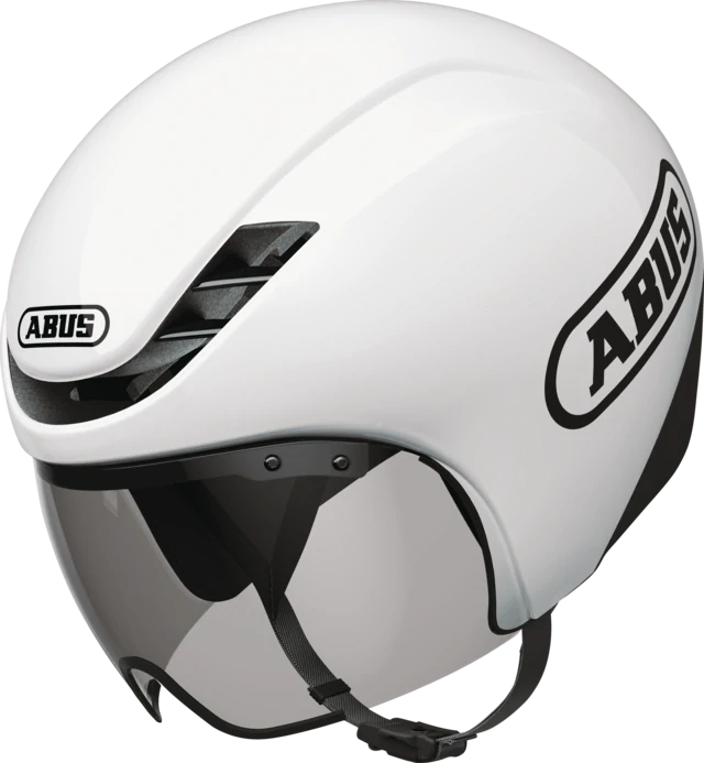 GameChanger TT 1.1 shiny white S