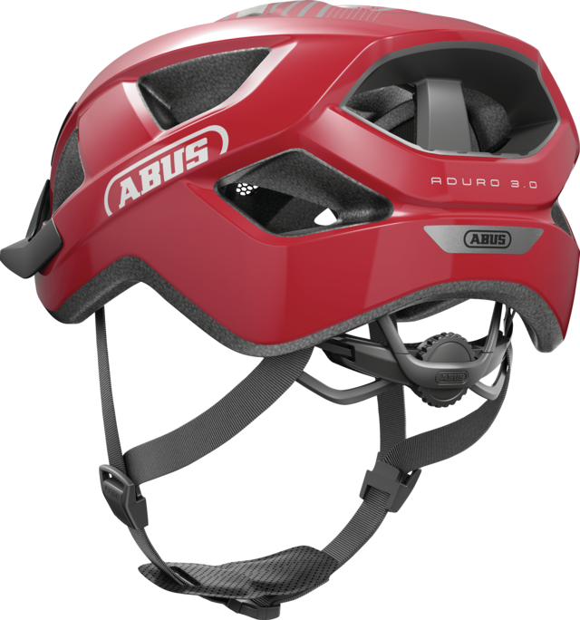 Aduro 3.0 blaze red S