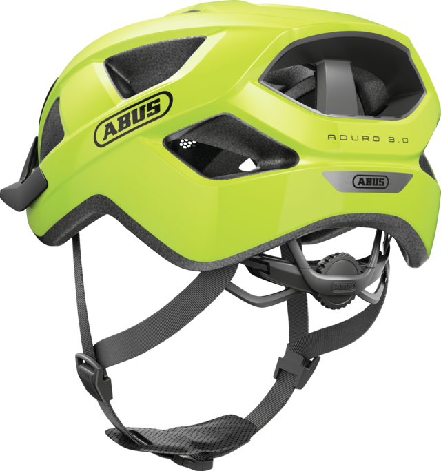Aduro 3.0 signal yellow S