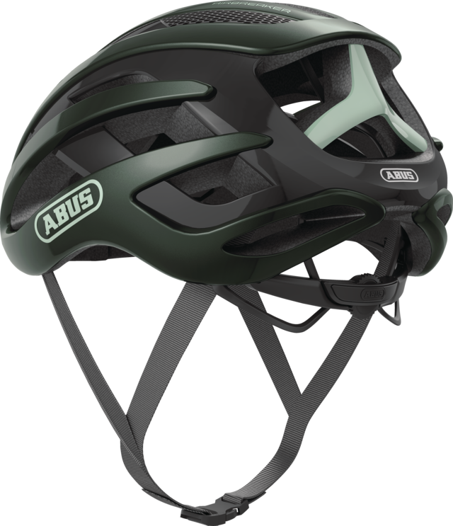 AirBreaker moss green S