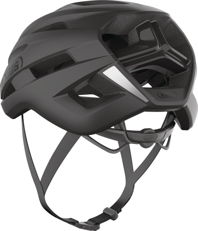 StormChaser ACE velvet black S