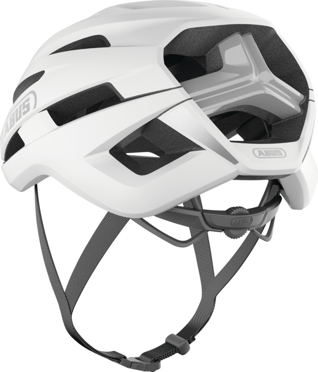 StormChaser ACE polar white S