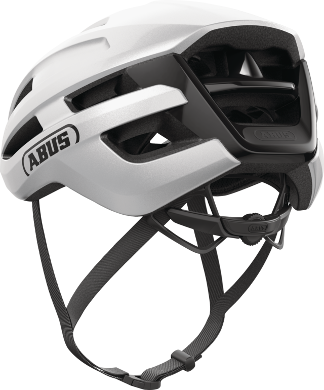 PowerDome gleam silver S