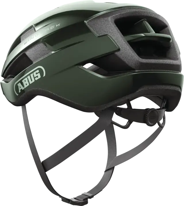 WingBack moss green S