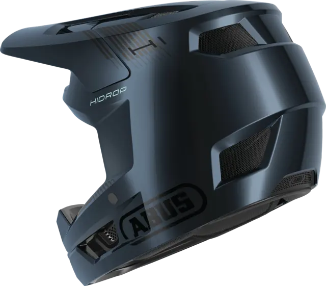 HiDrop midnight blue S