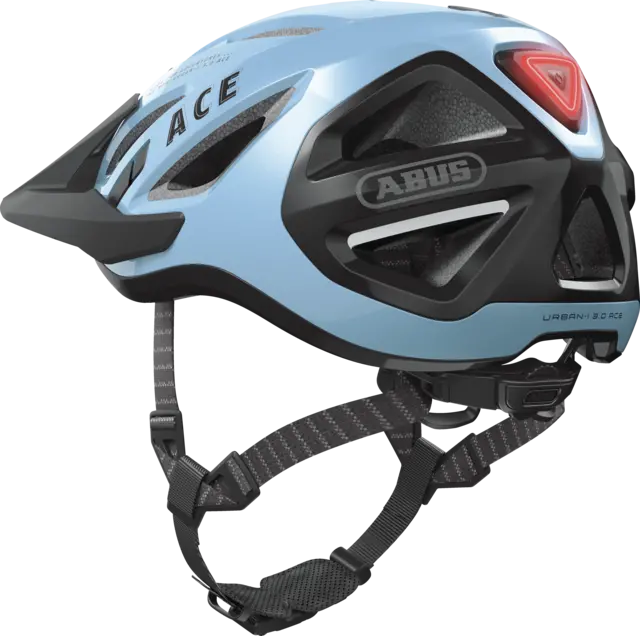 Urban-I 3.0 ACE iced blue S