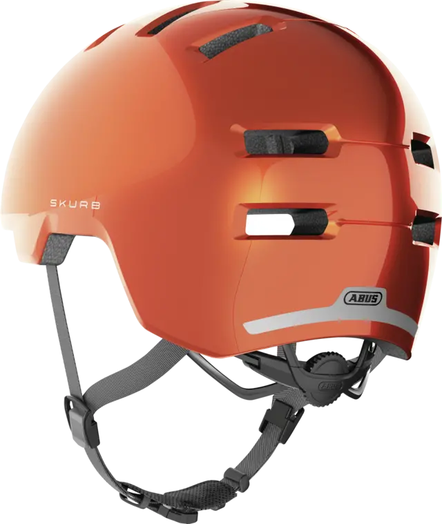 Skurb goldfish orange S
