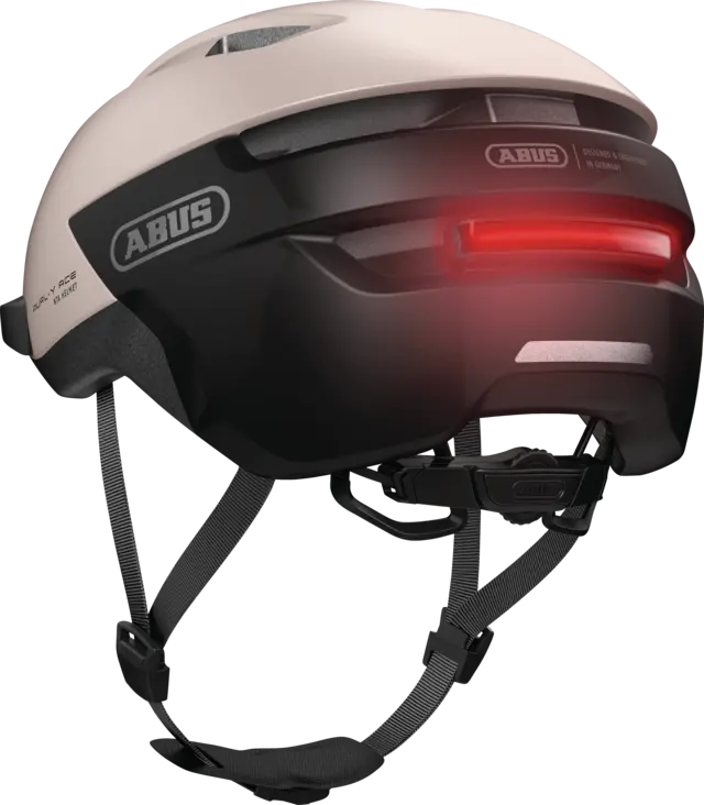 PURL-Y ACE champagne gold S