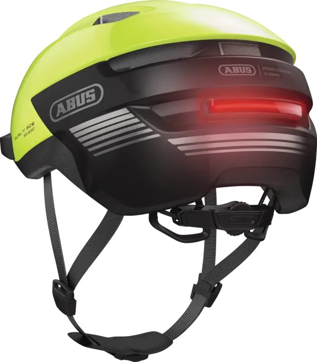 PURL-Y ACE signal yellow S