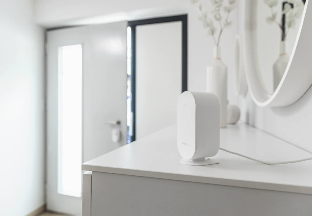 BRIDGE One black CFW4100B