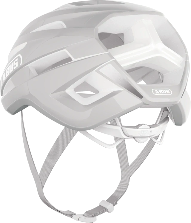 StormChaser ACE pure grey L