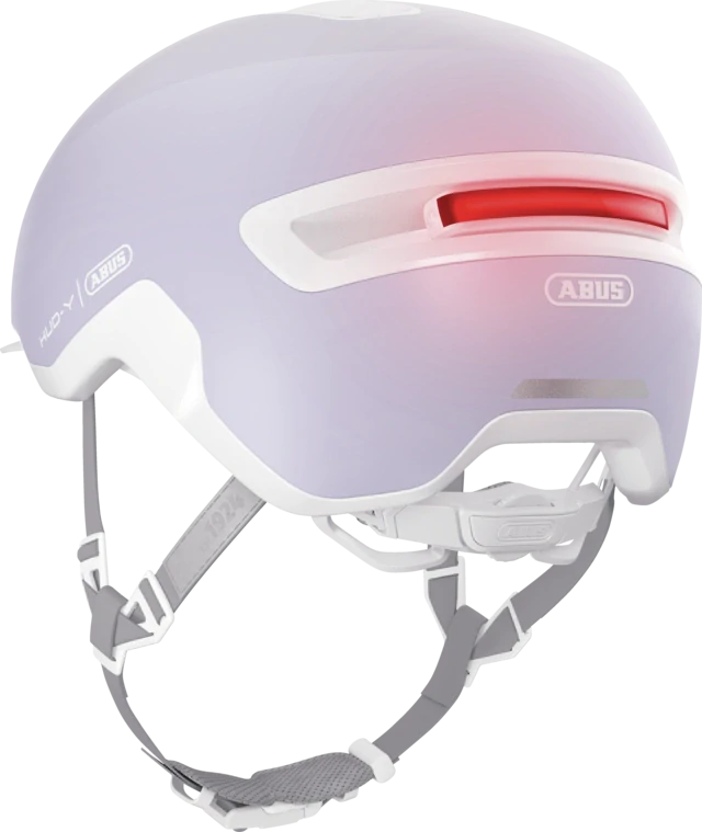 HUD-Y pure lavender L