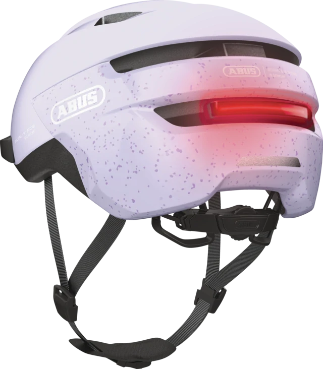 PURL-Y ACE light lavender S