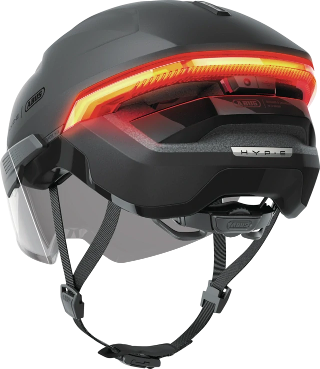 HYP-E ACE volcano titan L