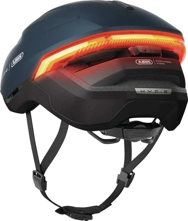 HYP-E midnight blue L