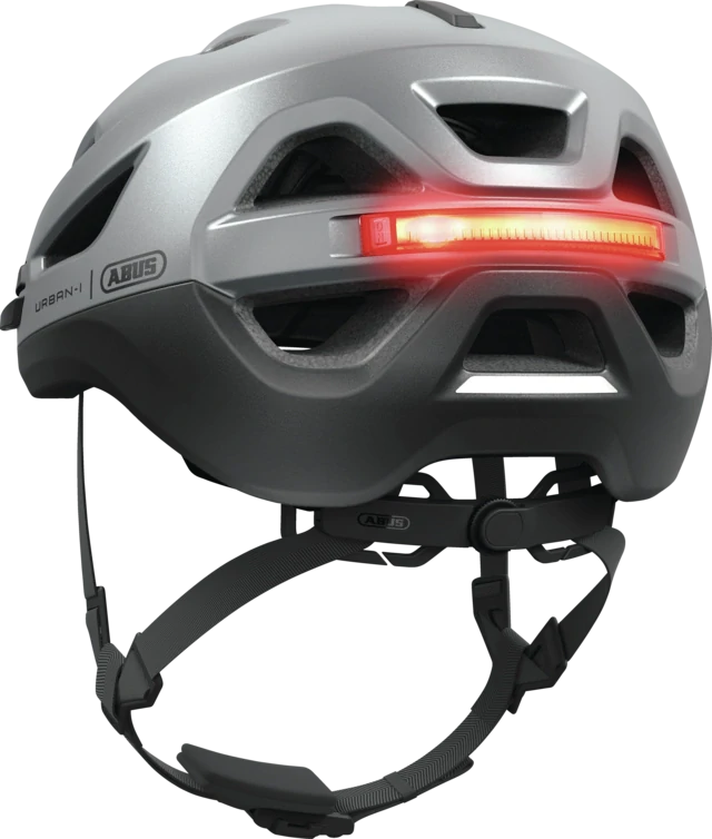 Urban-I 4.0 ACE graphite silver S