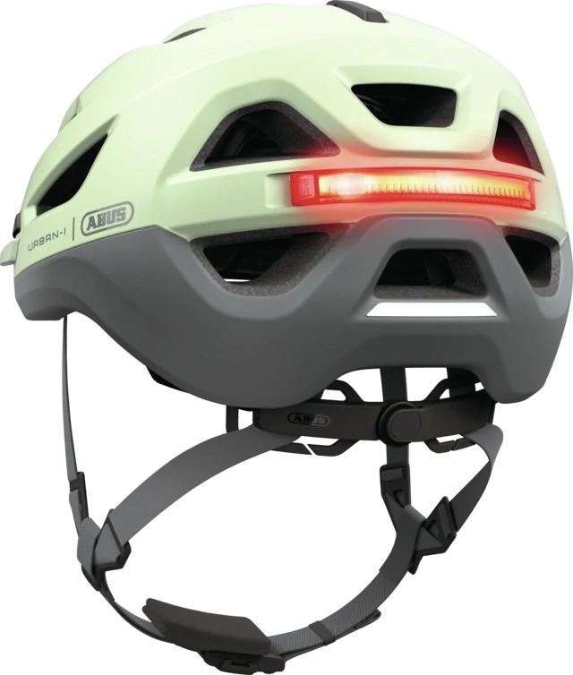 Urban-I 4.0 ACE pistacchio green L