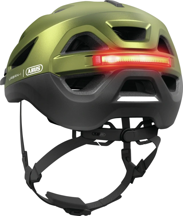 Urban-I 4.0 ACE pepper green M