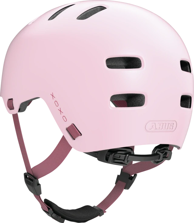 XOXO strawberry rose M