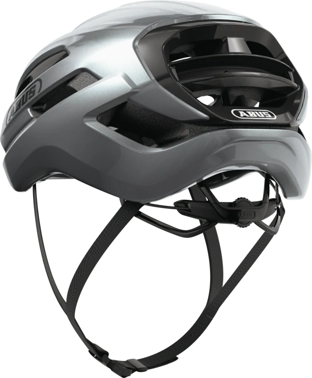 Taipan graphite silver S