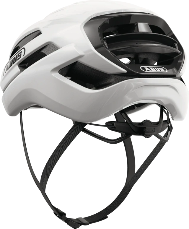 Taipan shiny white M