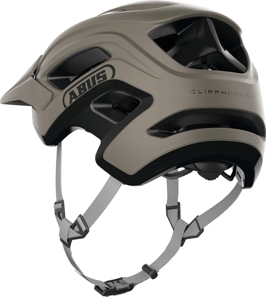 CliffHanger dust grey M