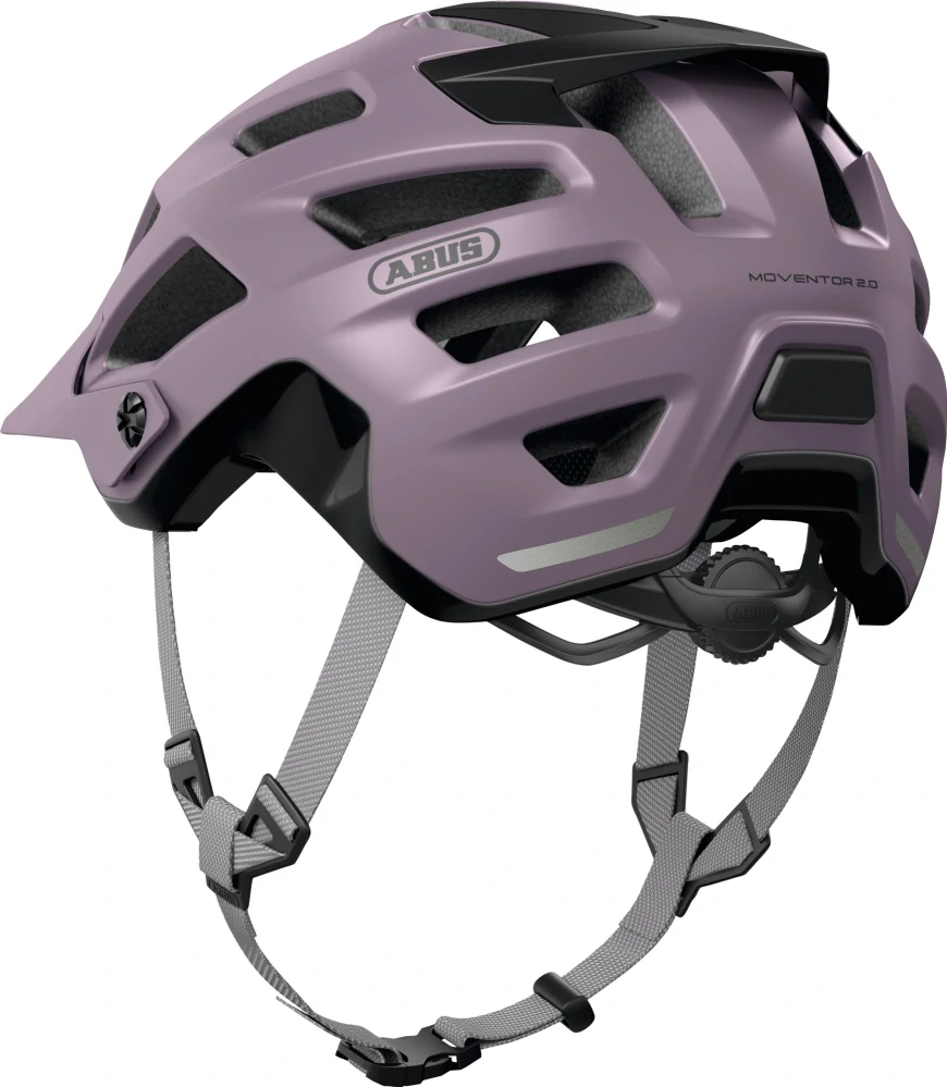 Moventor 2.0 ash purple L