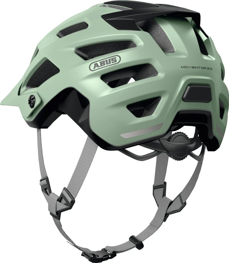 Moventor 2.0 mist green S