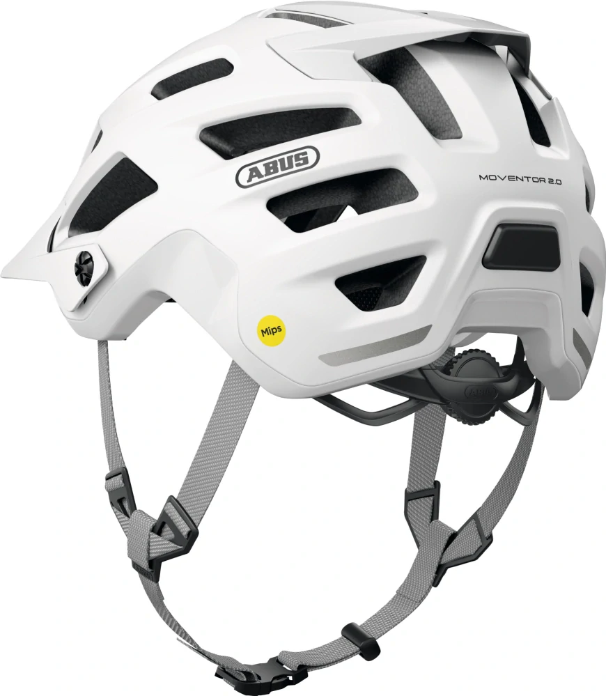 Moventor 2.0 MIPS alpine white M