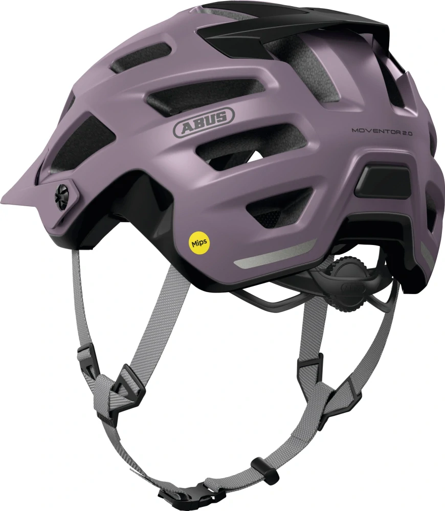 Moventor 2.0 MIPS ash purple L