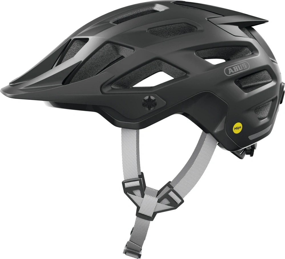 Moventor 2.0 MIPS muted black M