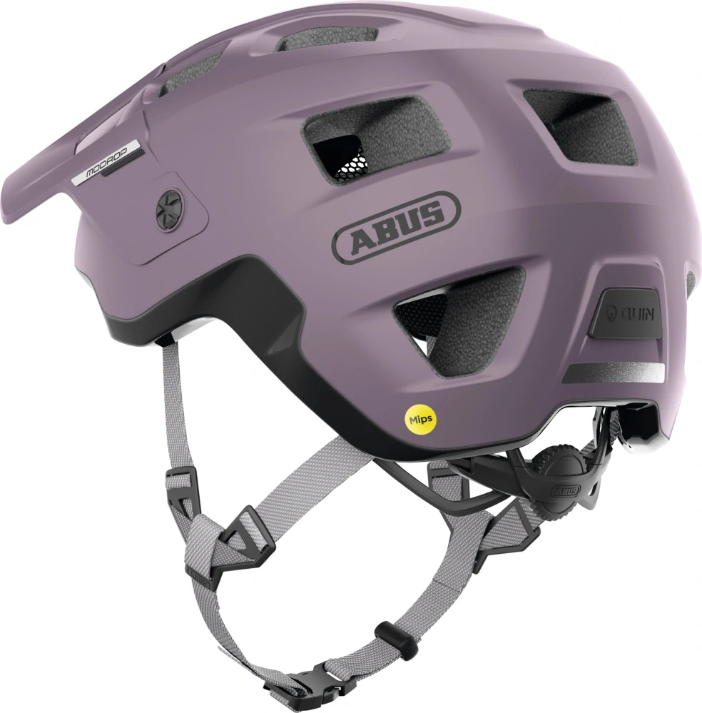 MoDrop MIPS ash purple S