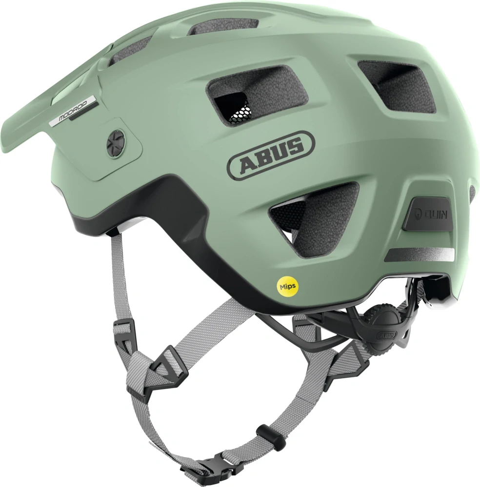 MoDrop MIPS mist green L