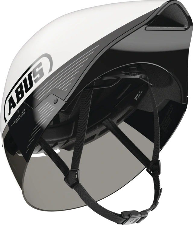 TimeShifter polar white L